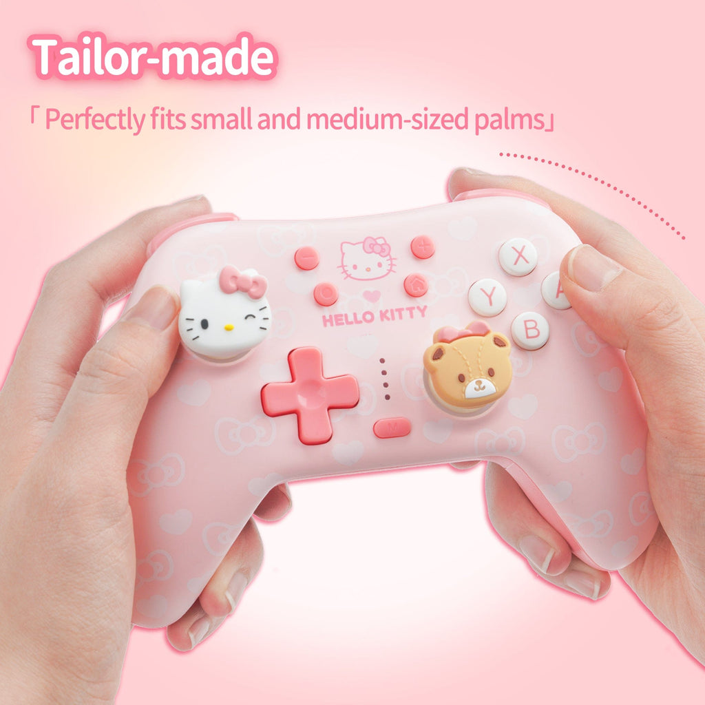 Hello Kitty Wireless Controller