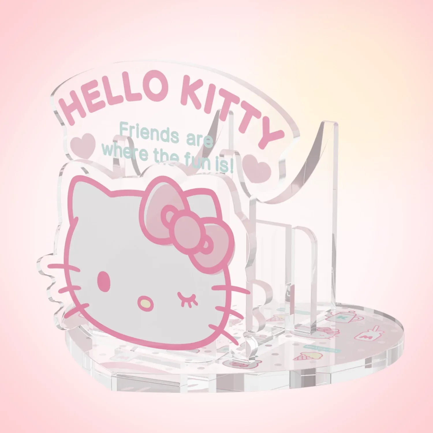 Hello Kitty Wireless Controller