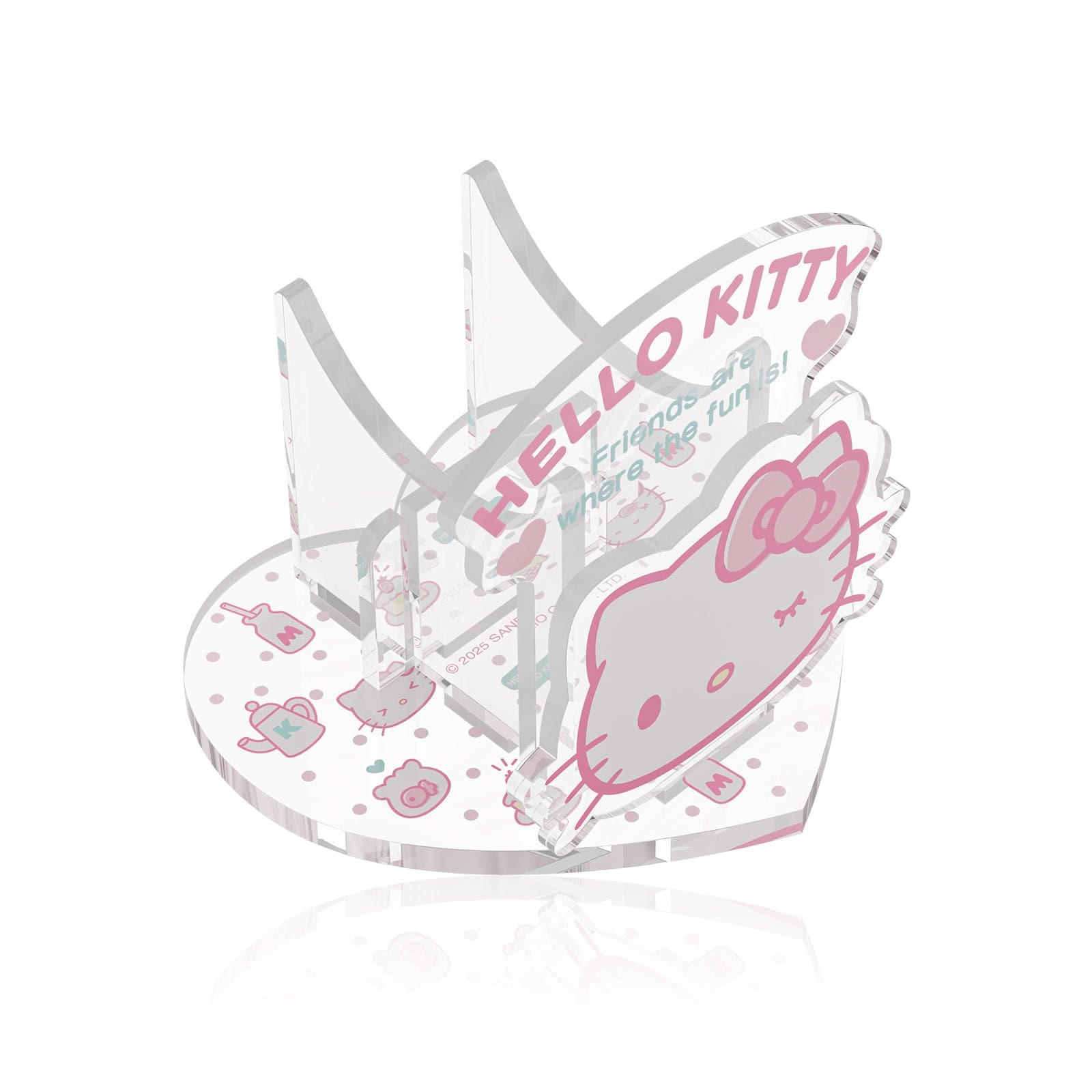 Hello Kitty Wireless Controller