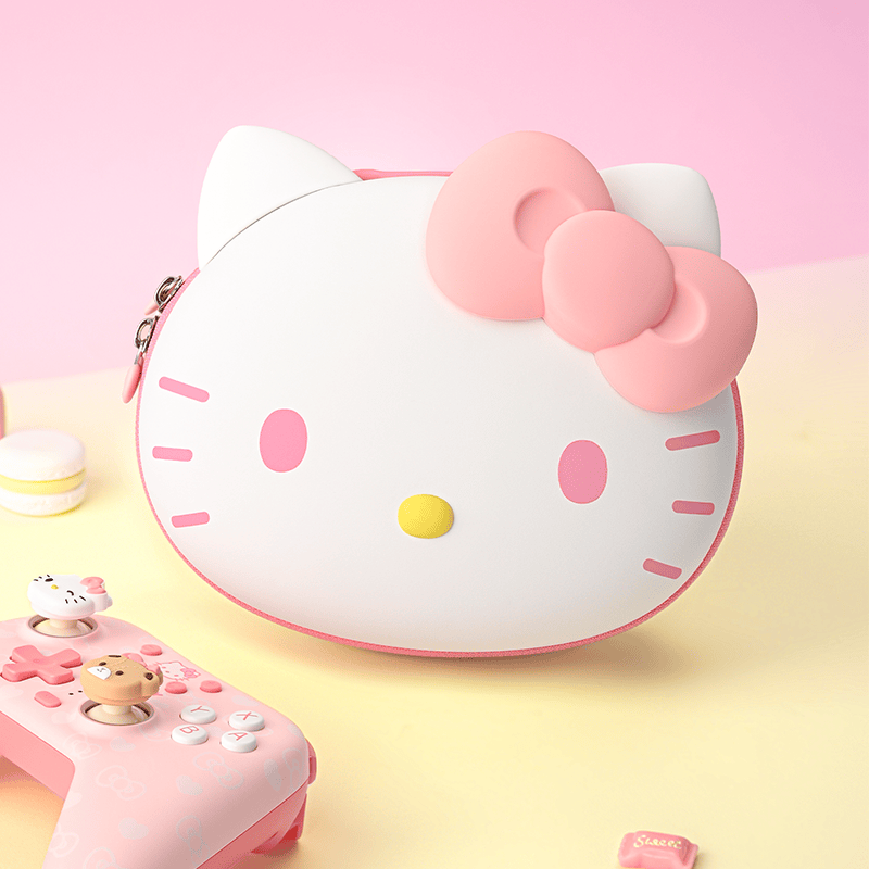 Hello Kitty Wireless Controller