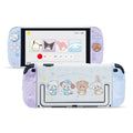 GeekShare x Mikko Protective Case Set for Switch 2