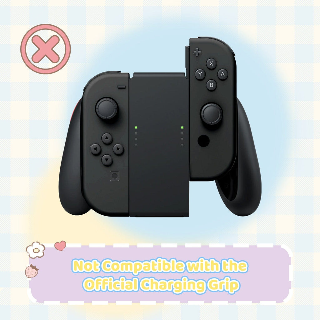 GeekShare x Mikko Protective Case Set for Switch 2