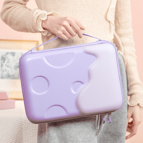 GeekShare Taro Pudding Carrying Bag for Tablet