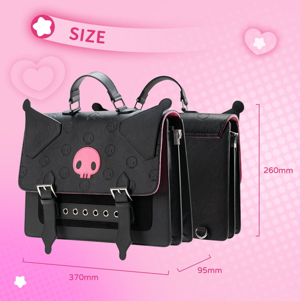 GeekShare x Sanrio Kuromi Backpack