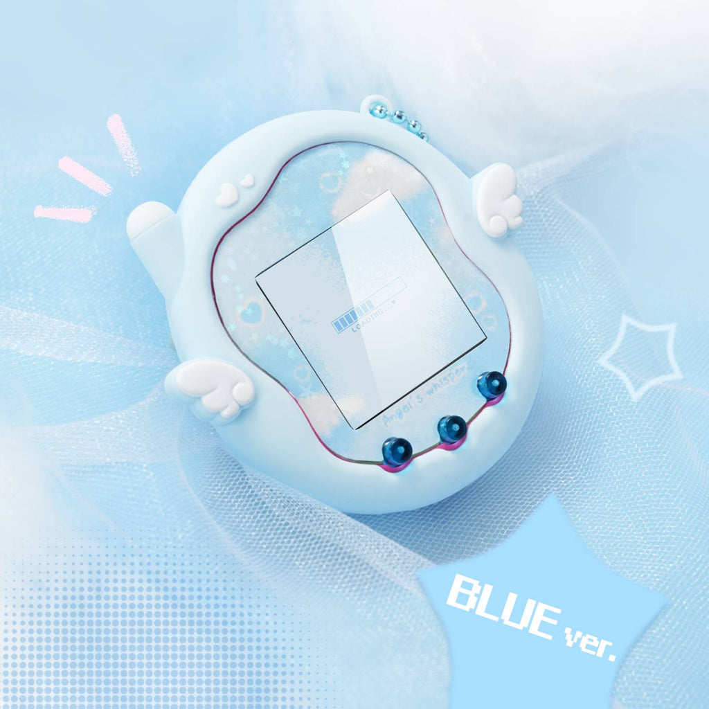 GeekShare Tamagotchi Uni Case - Angel Whisper Wing