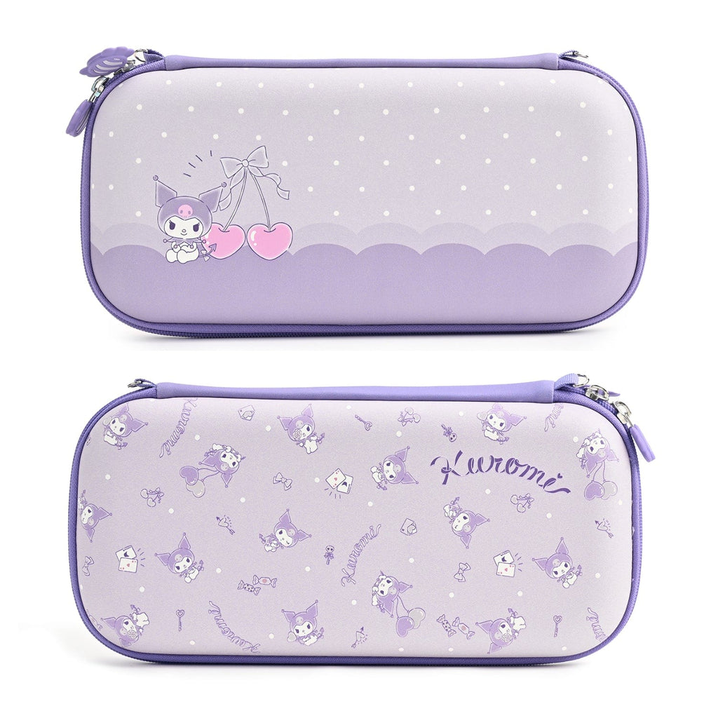 GeekShare x Sanrio Carrying Case for Switch 2 -Candy Party