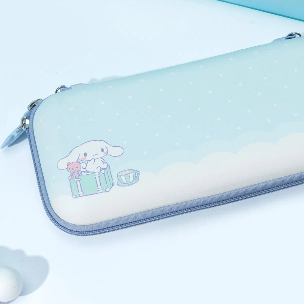 GeekShare x Sanrio Carrying Case for Switch 2 -Candy Party