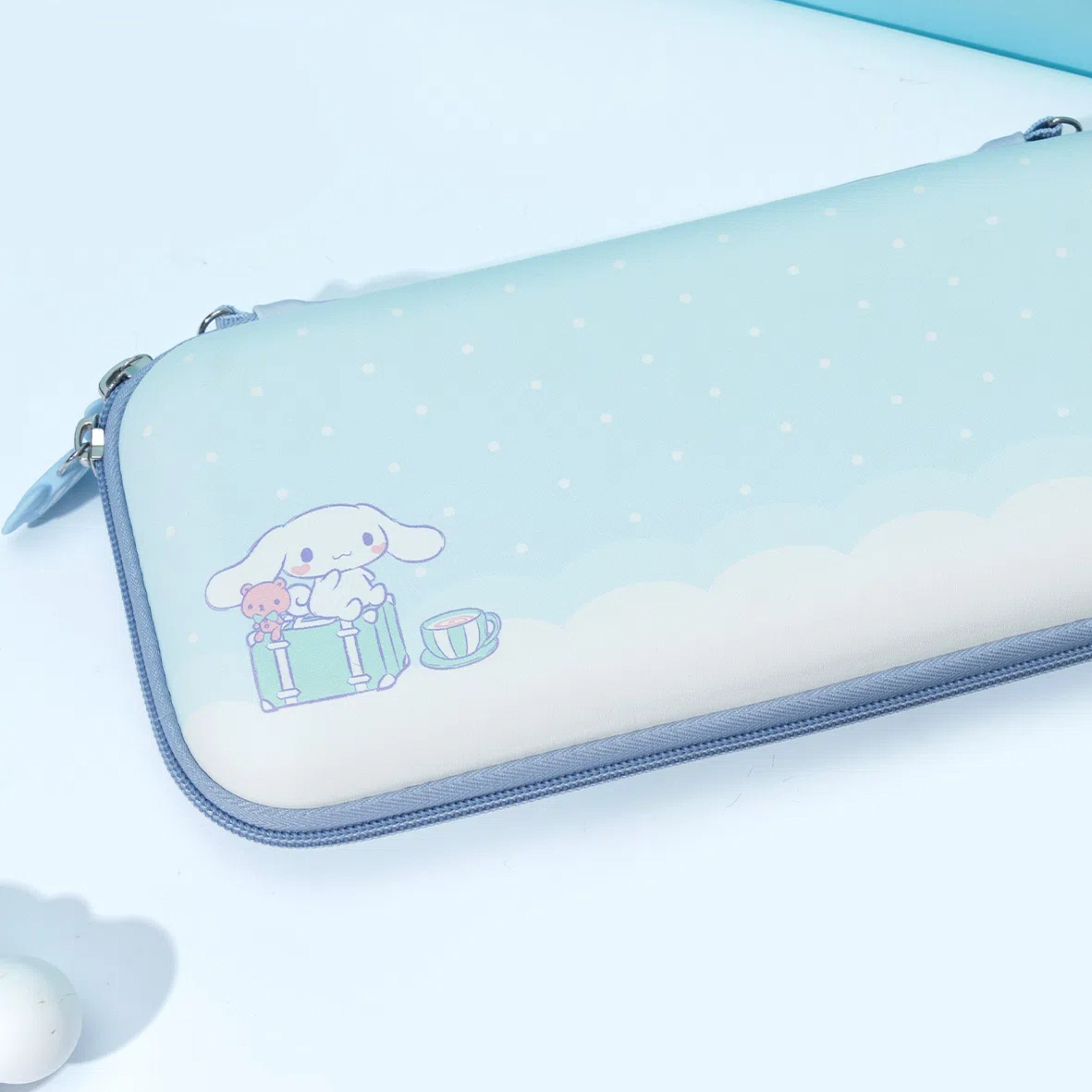 GeekShare x Sanrio Carrying Case for Switch 2 -Candy Party