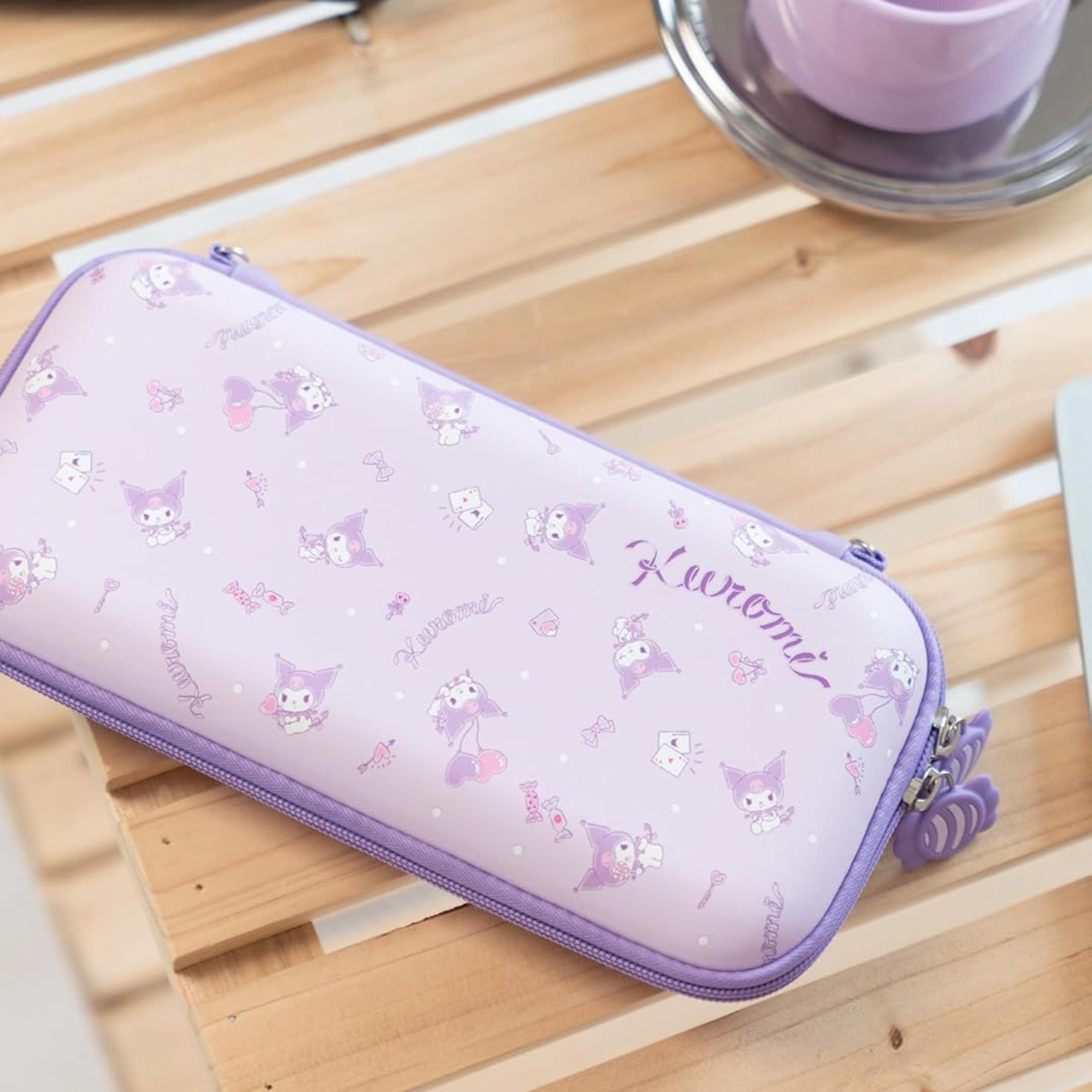 GeekShare x Sanrio Carrying Case for Switch 2 -Candy Party
