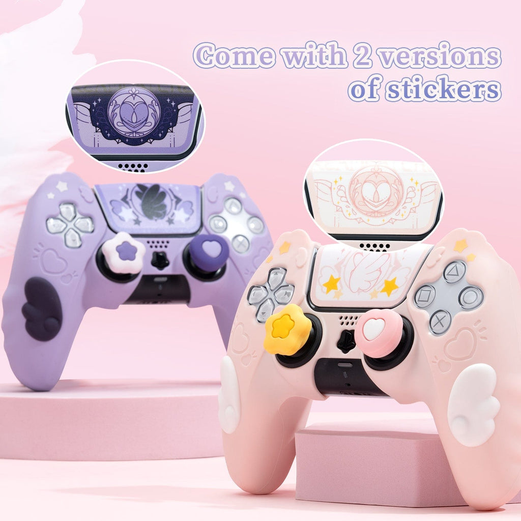 GeekShare Star Wings PS5/NS Pro Skin