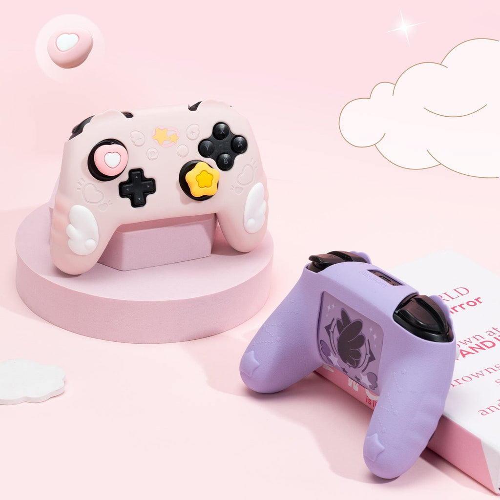 GeekShare Star Wings PS5/NS Pro Skin